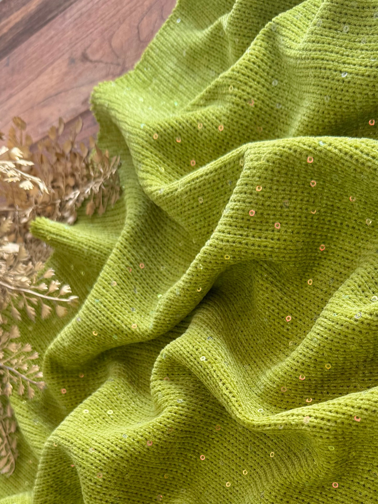 Sweater Knitted Spark