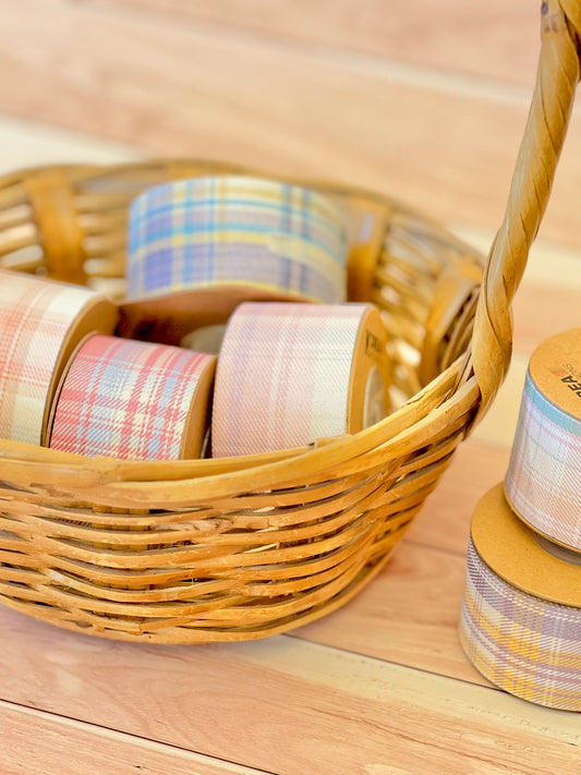 Listón Soft Scottish