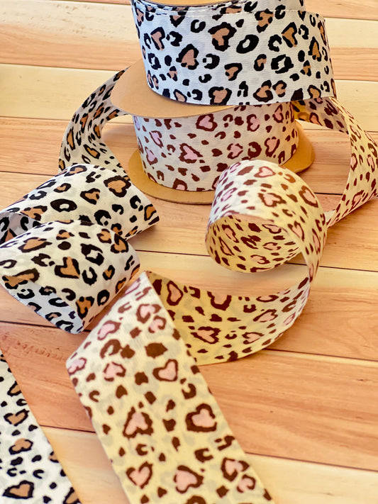 Listón Cheetah