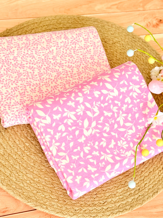 Interlock The Mauve Collection