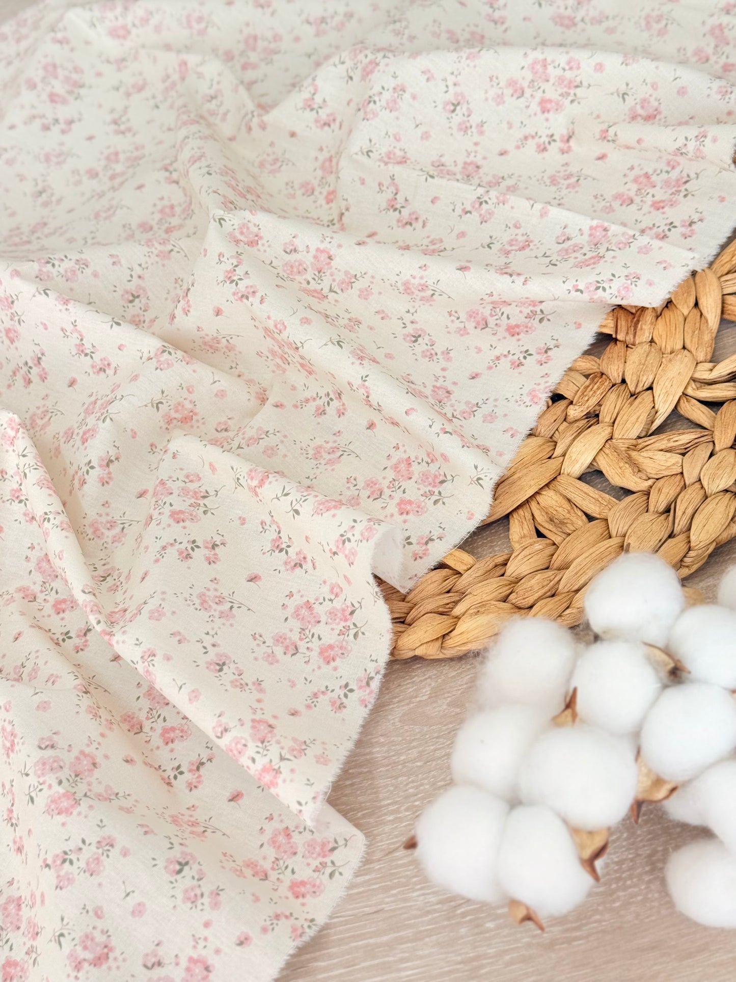 Cotton Liberty Spring/S83