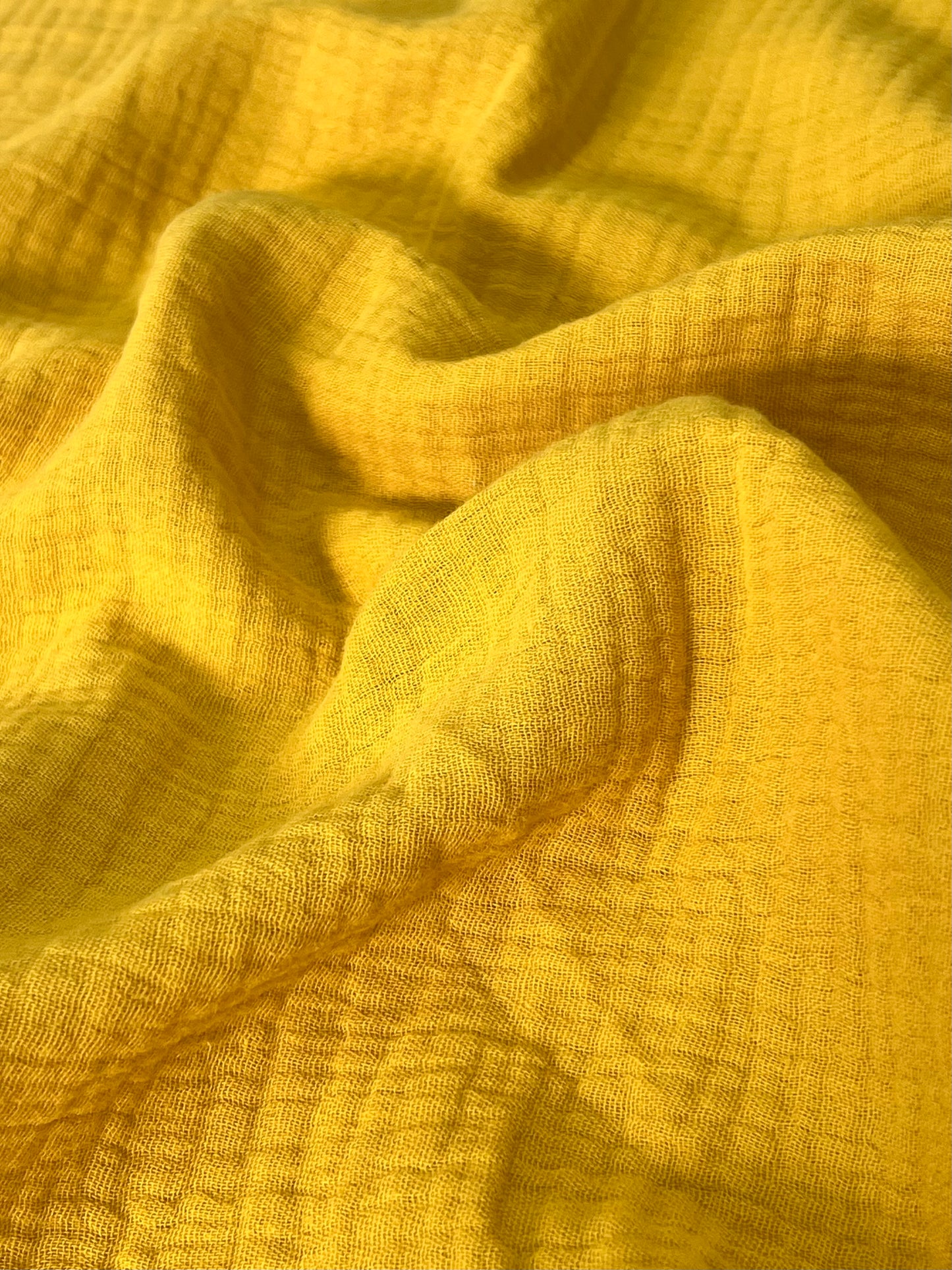 Muselina (Baby Cotton)