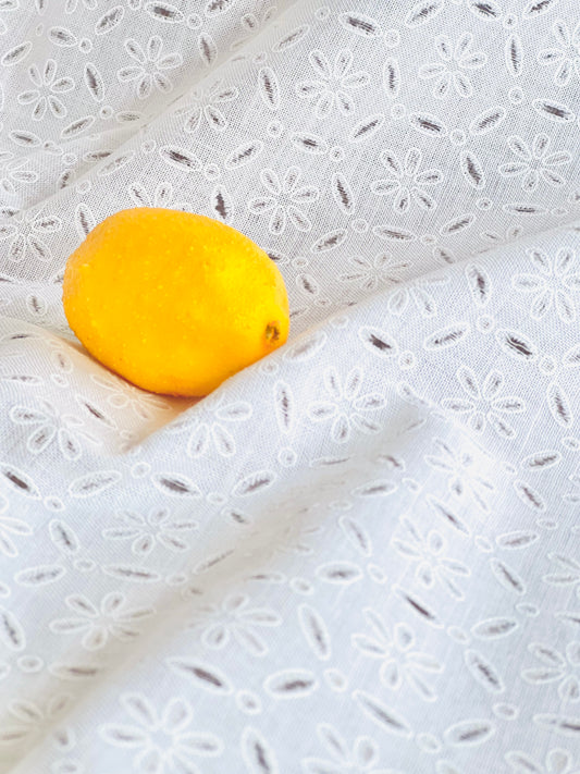 Holl Out Printed Linen 03