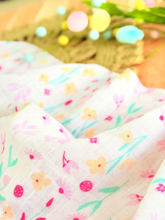 Muselina Spring Meadow