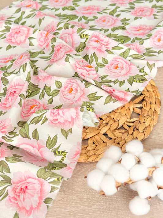 Cotton Liberty Spring/S86