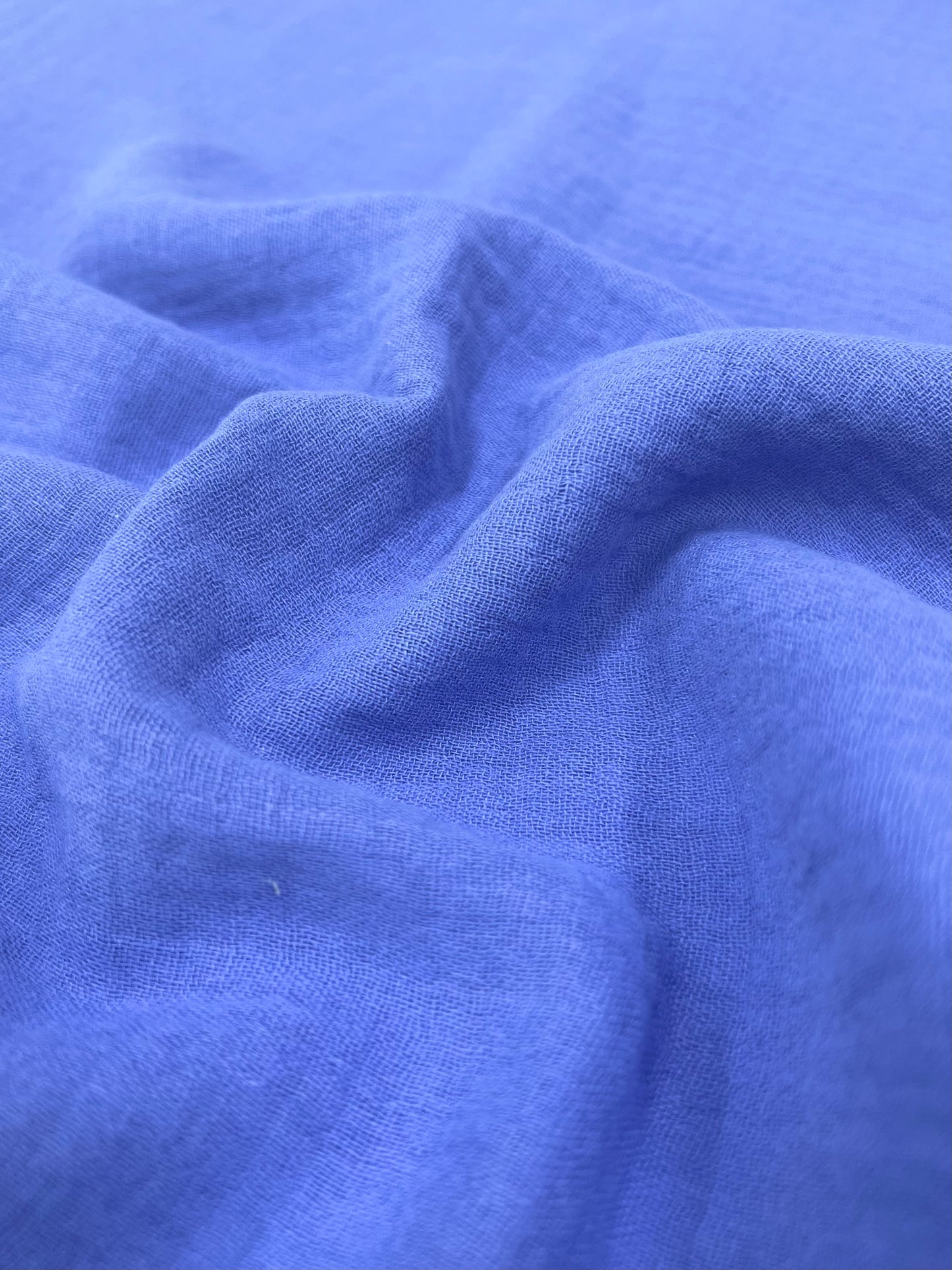 Muselina (Baby Cotton)