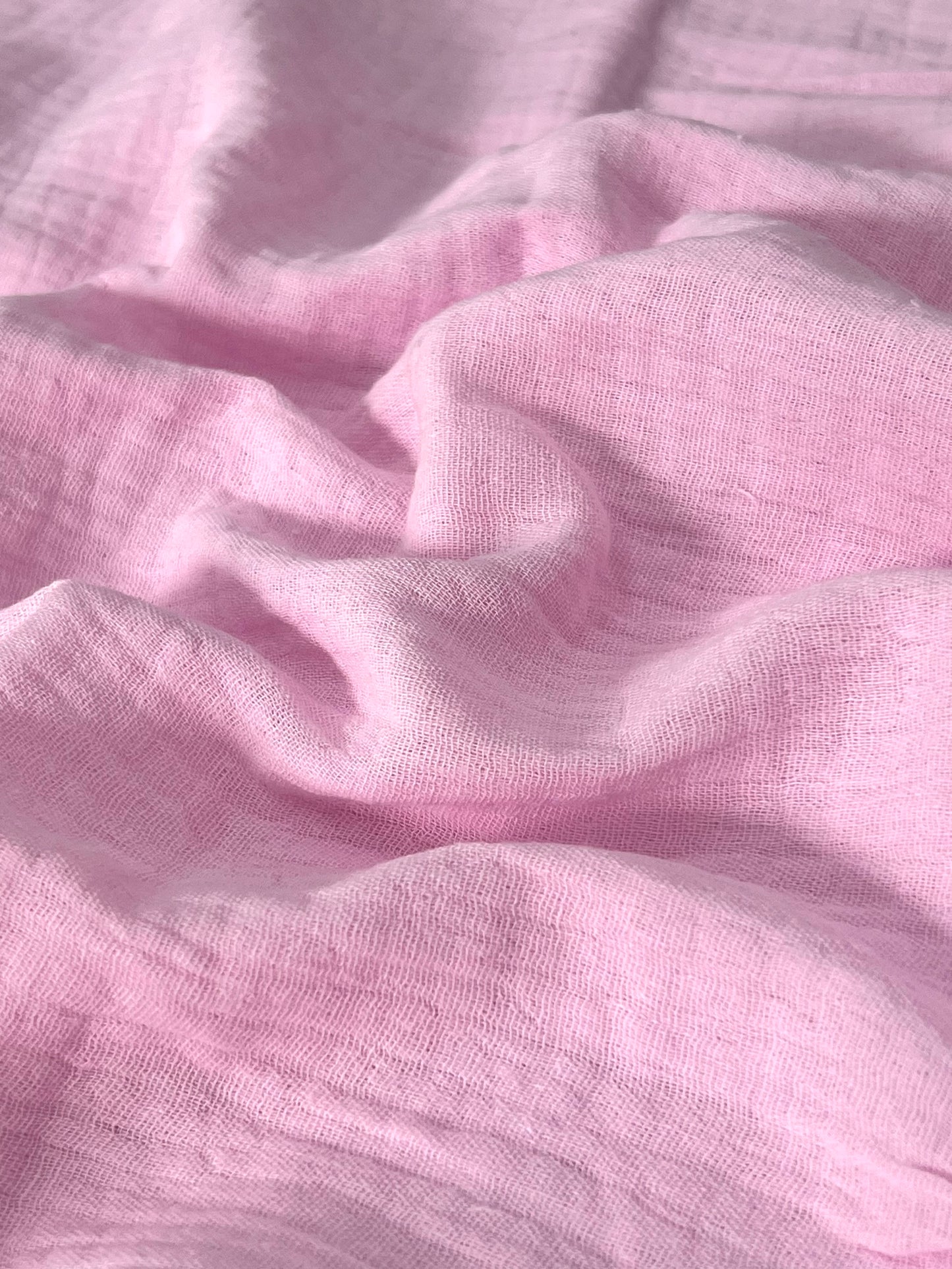 Muselina (Baby Cotton)