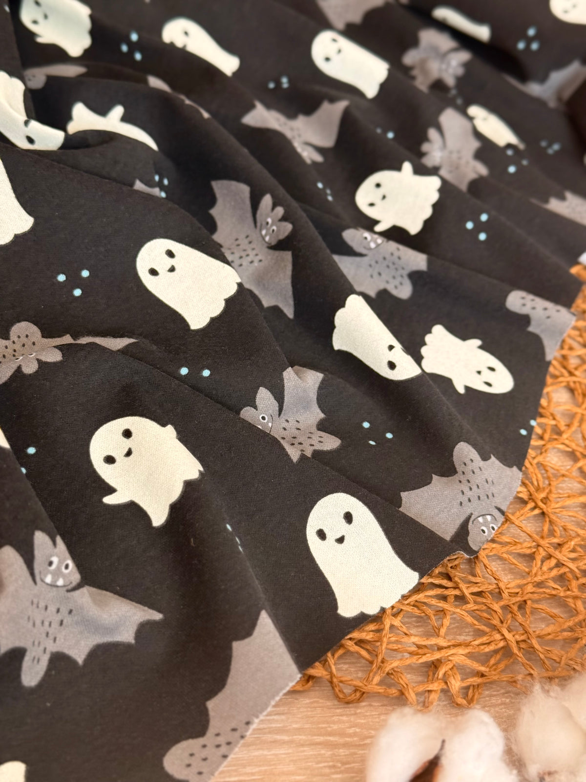 Interlock Spooky Friends