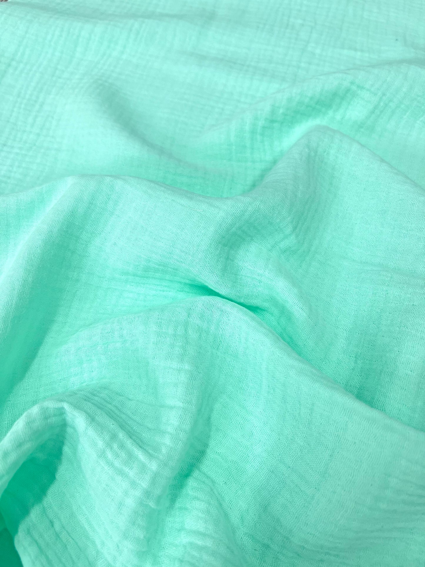 Muselina (Baby Cotton)