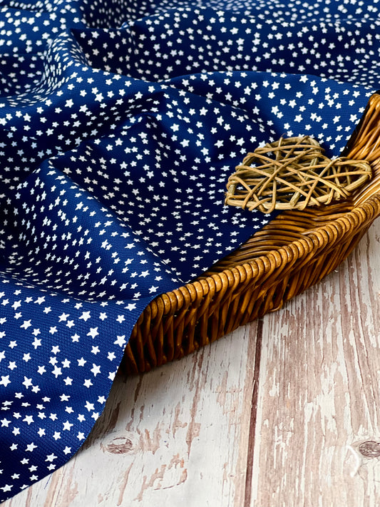 Piqué Royal Fantasy Little Star