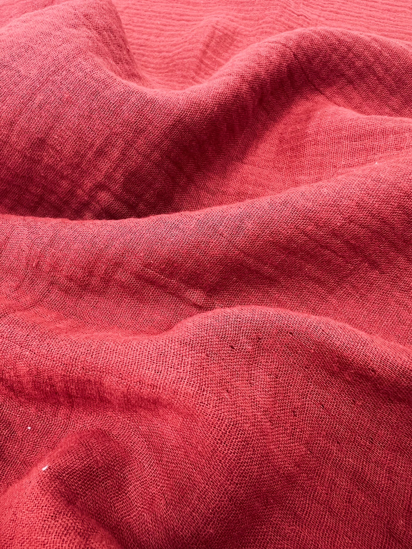 Muselina (Baby Cotton)