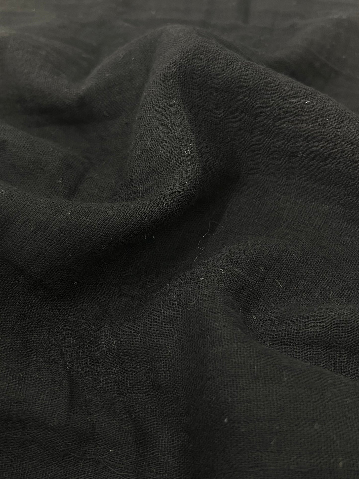 Muselina (Baby Cotton)