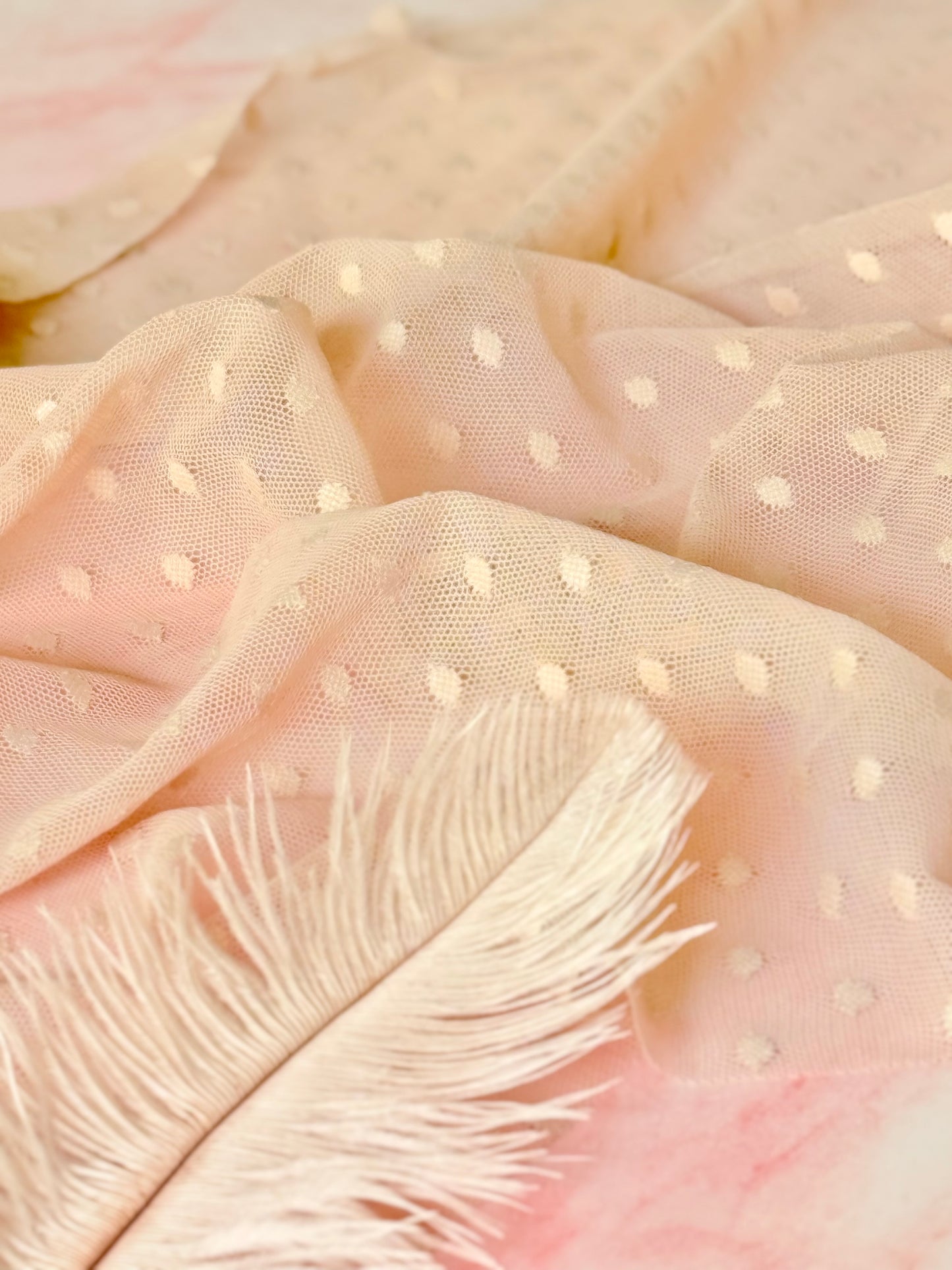 Mesh Dots
