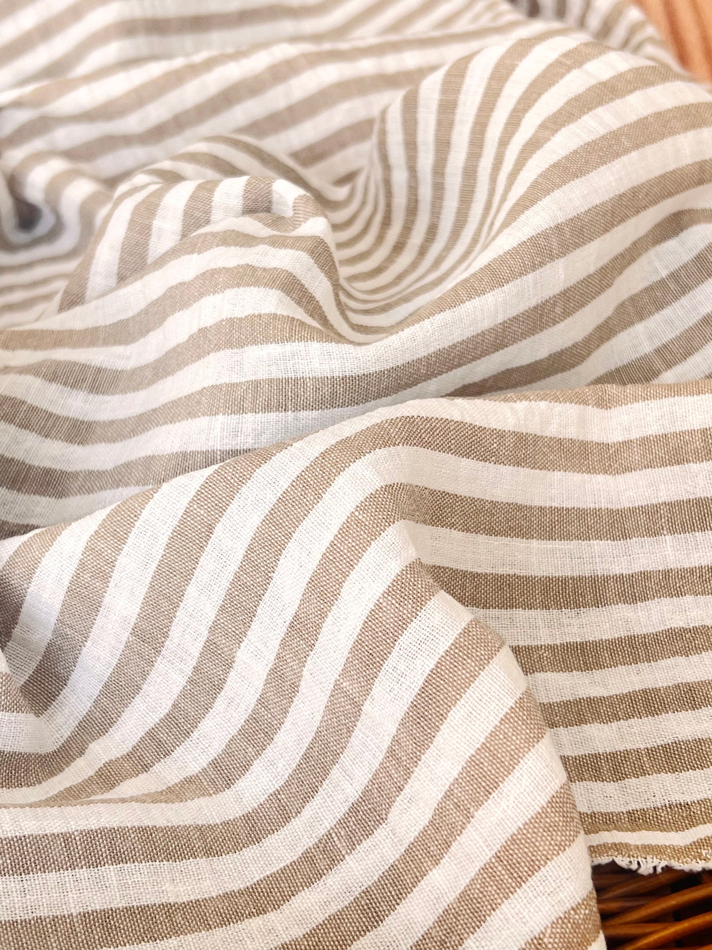 Muselina Stripes 03