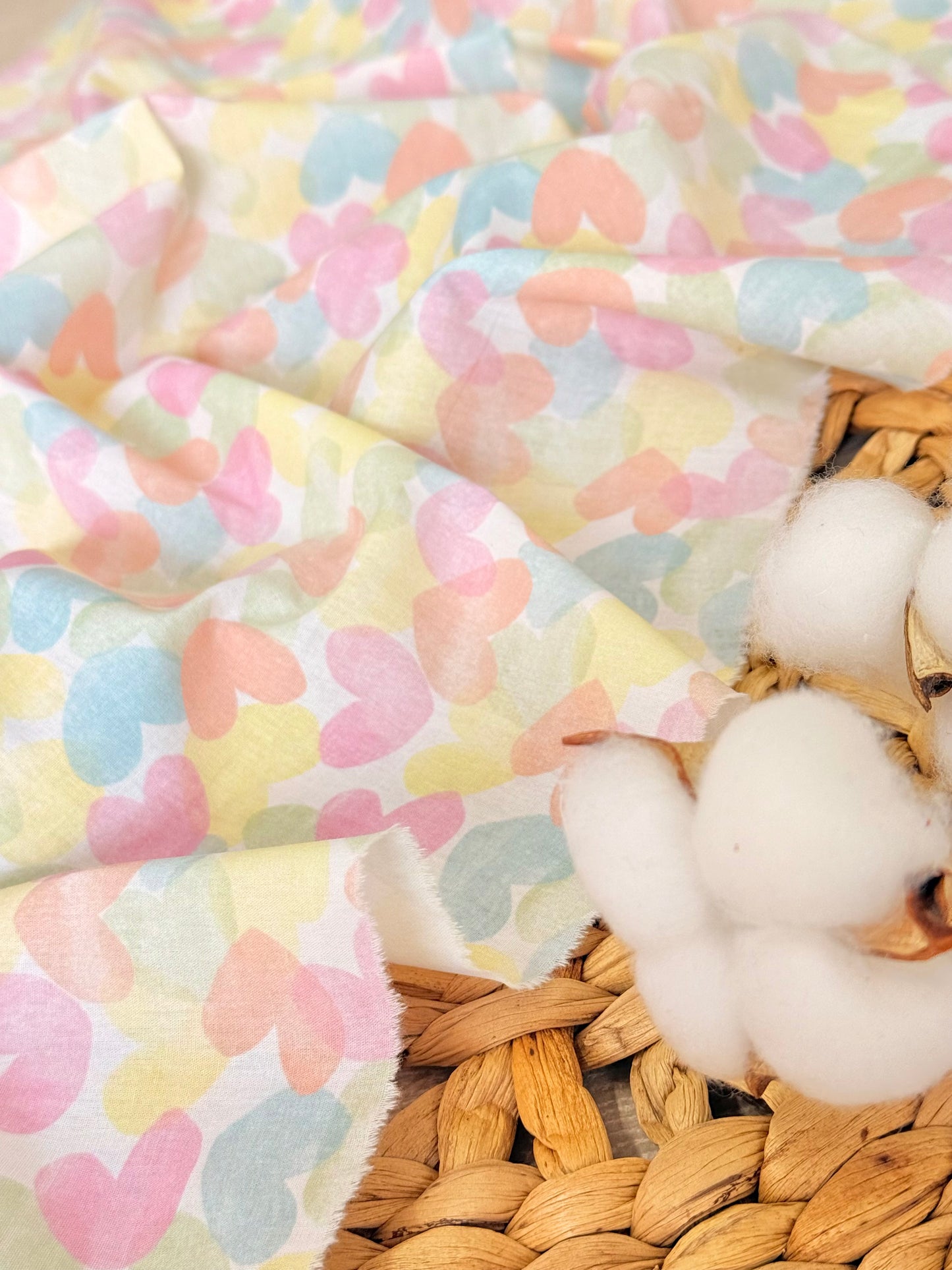 Cotton Liberty Spring/S66
