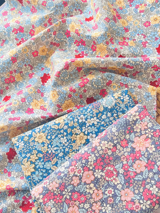 Cotton Liberty Fall/W69