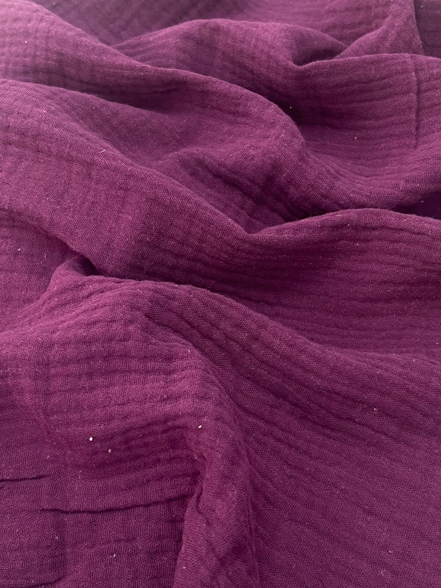 Muselina (Baby Cotton)