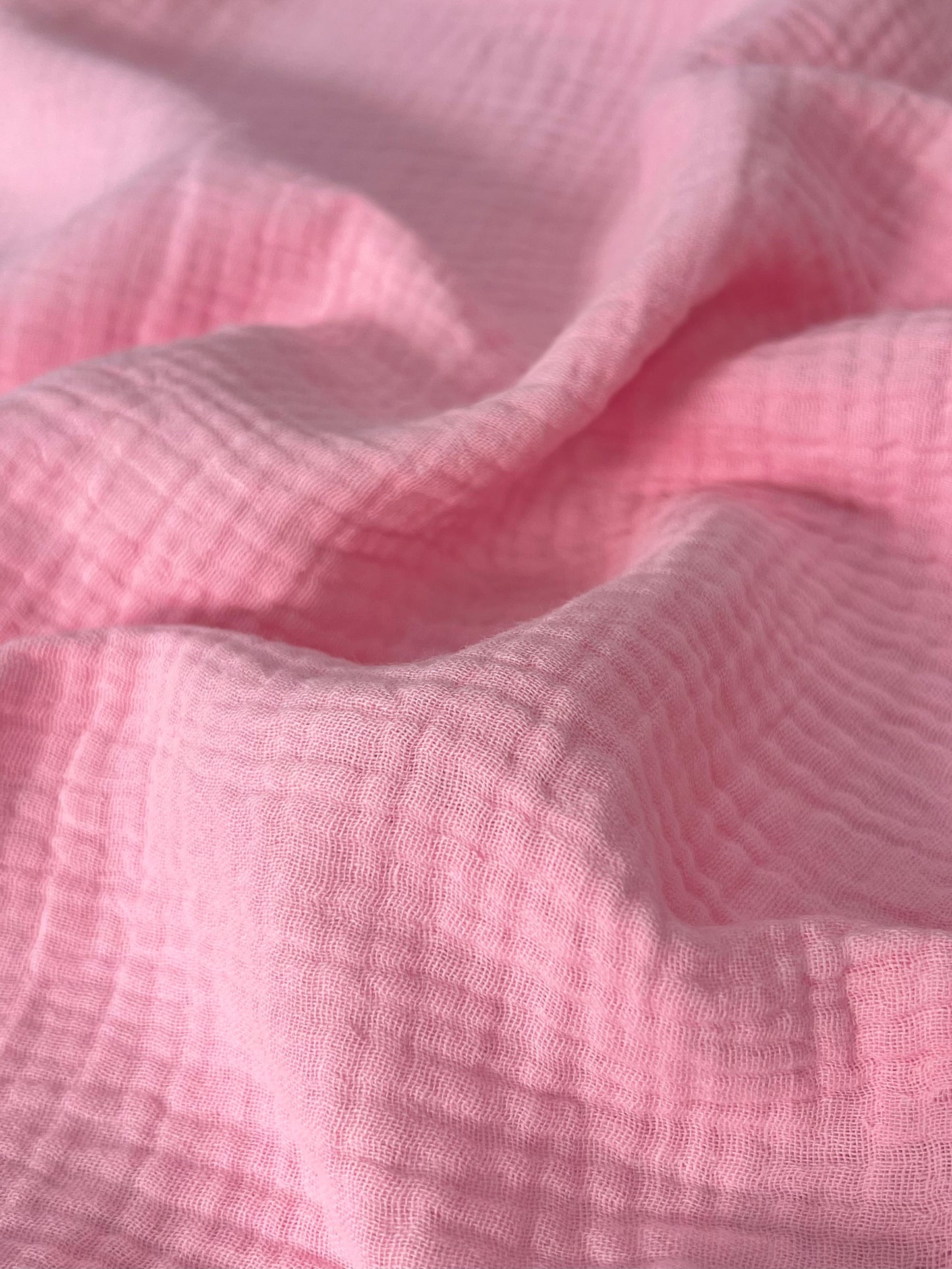 Muselina (Baby Cotton)