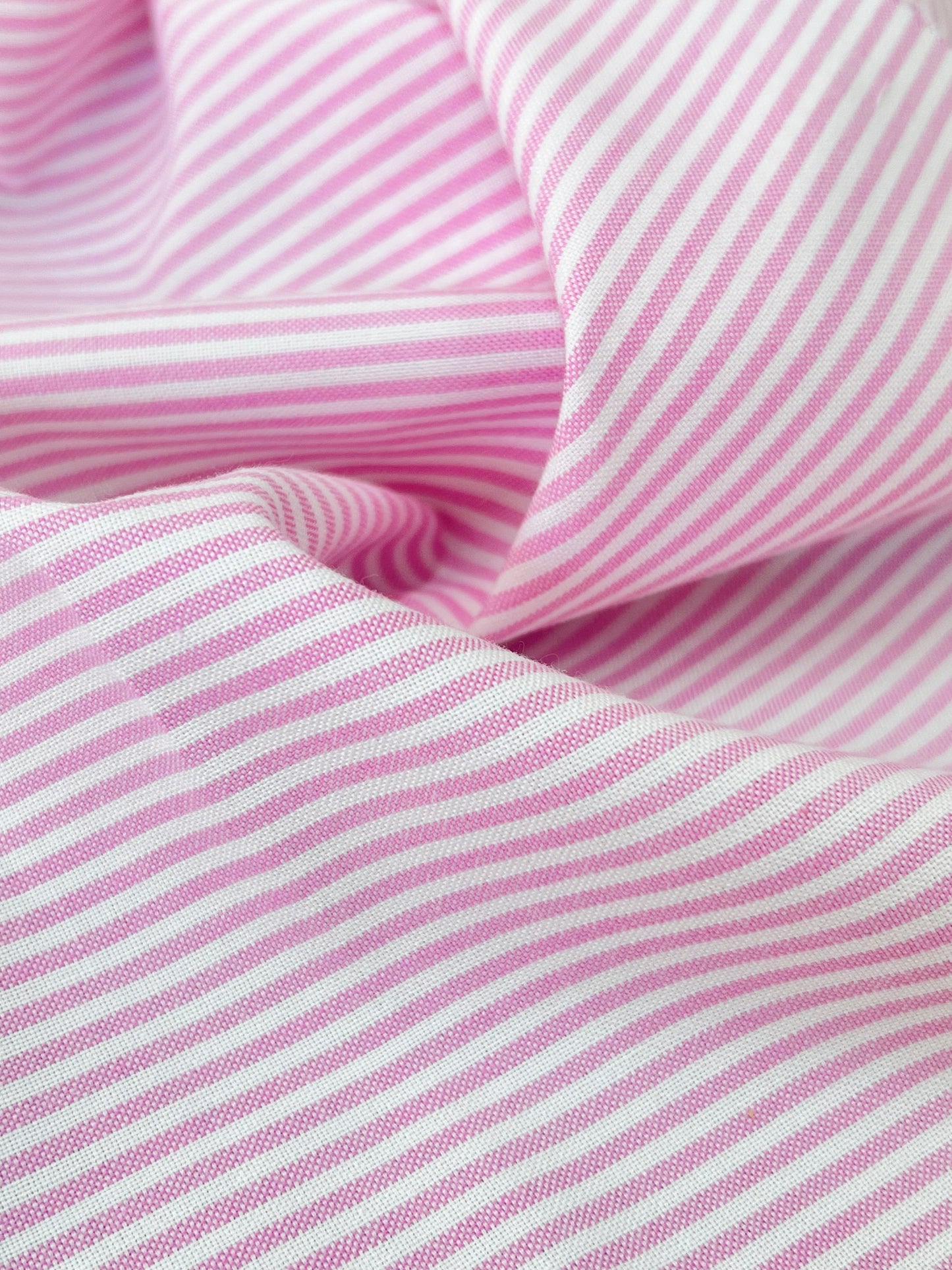 Algodón Mil Rayas Pastel CH