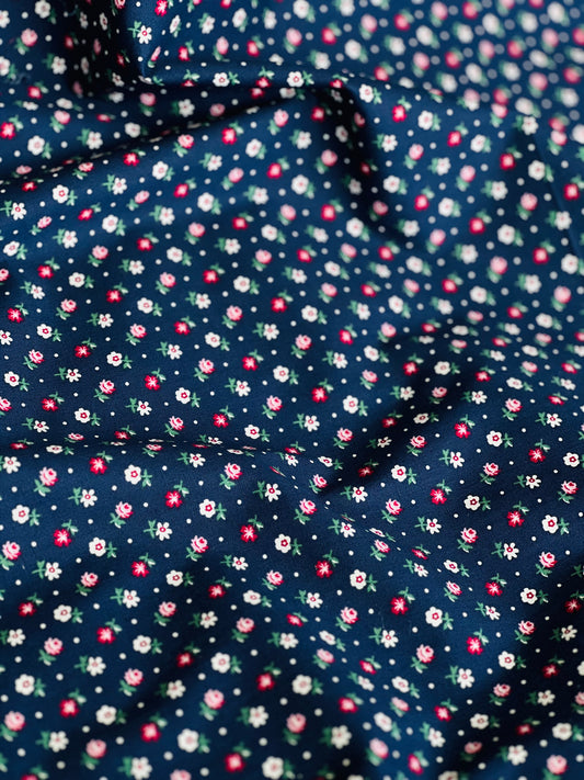 Cotton Liberty Fall/W67