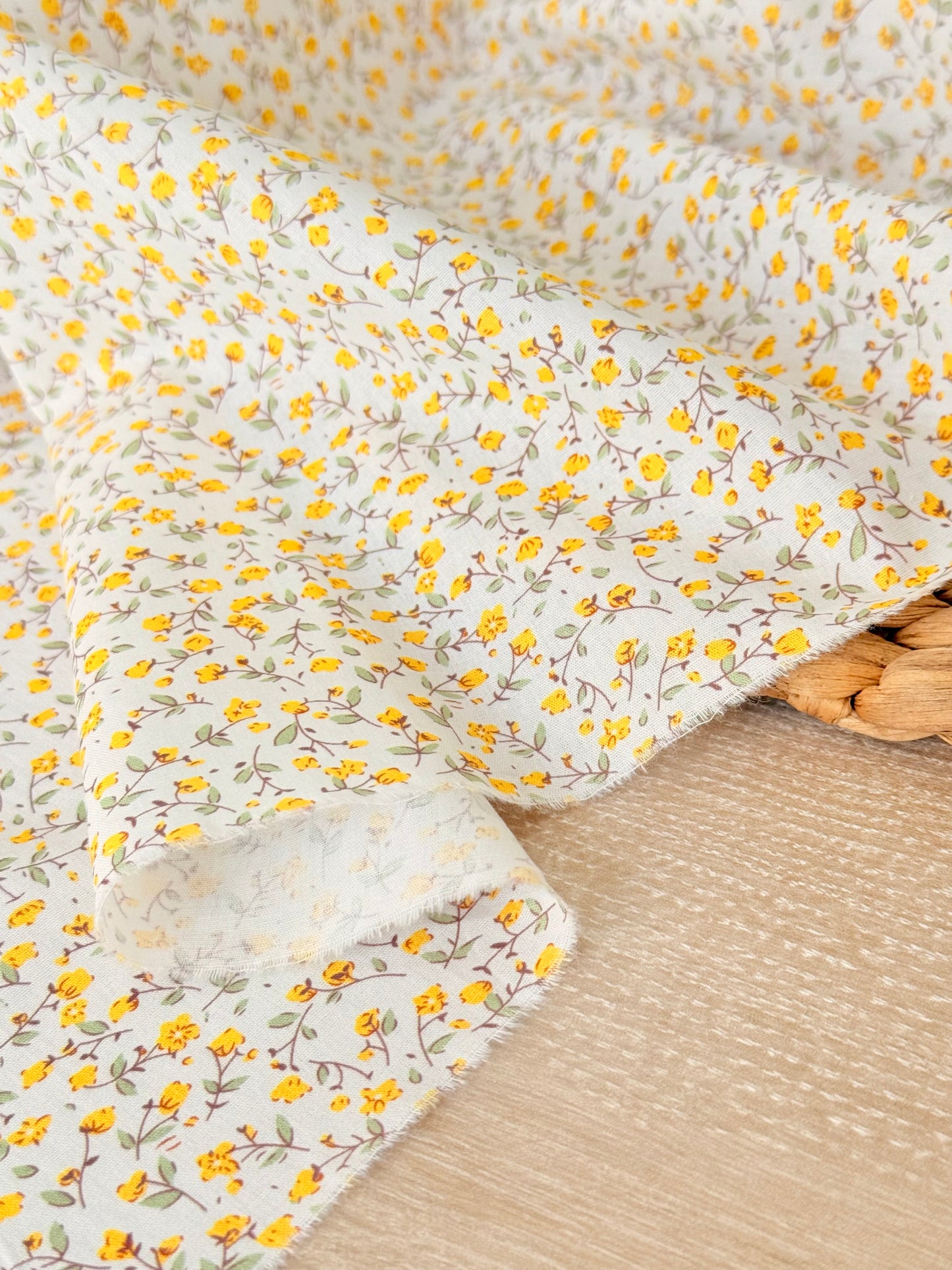 Cotton Liberty Spring/S95