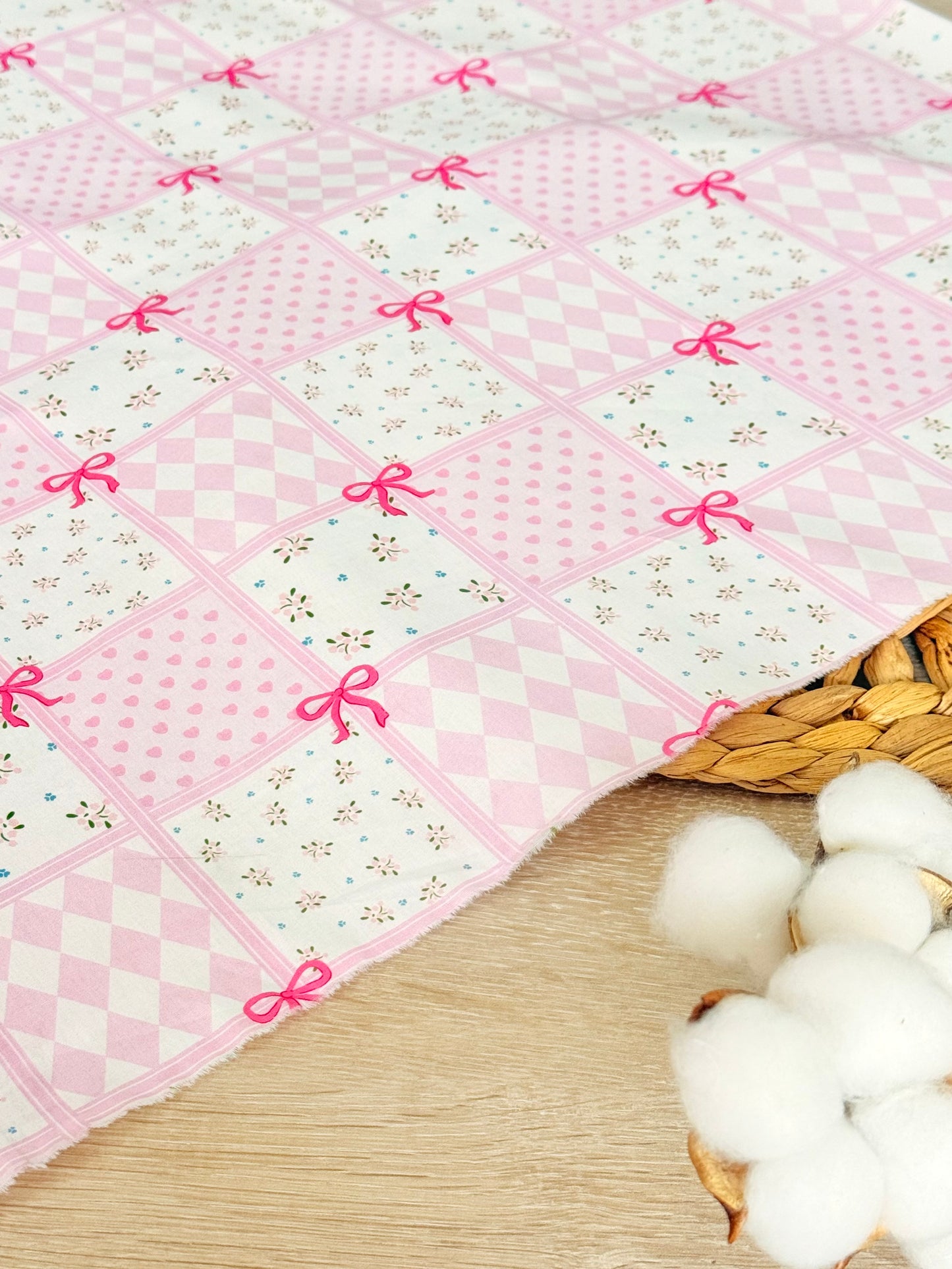 Cotton Liberty Spring/S73