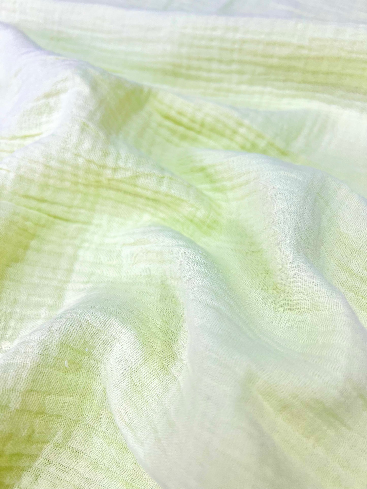 Muselina (Baby Cotton)