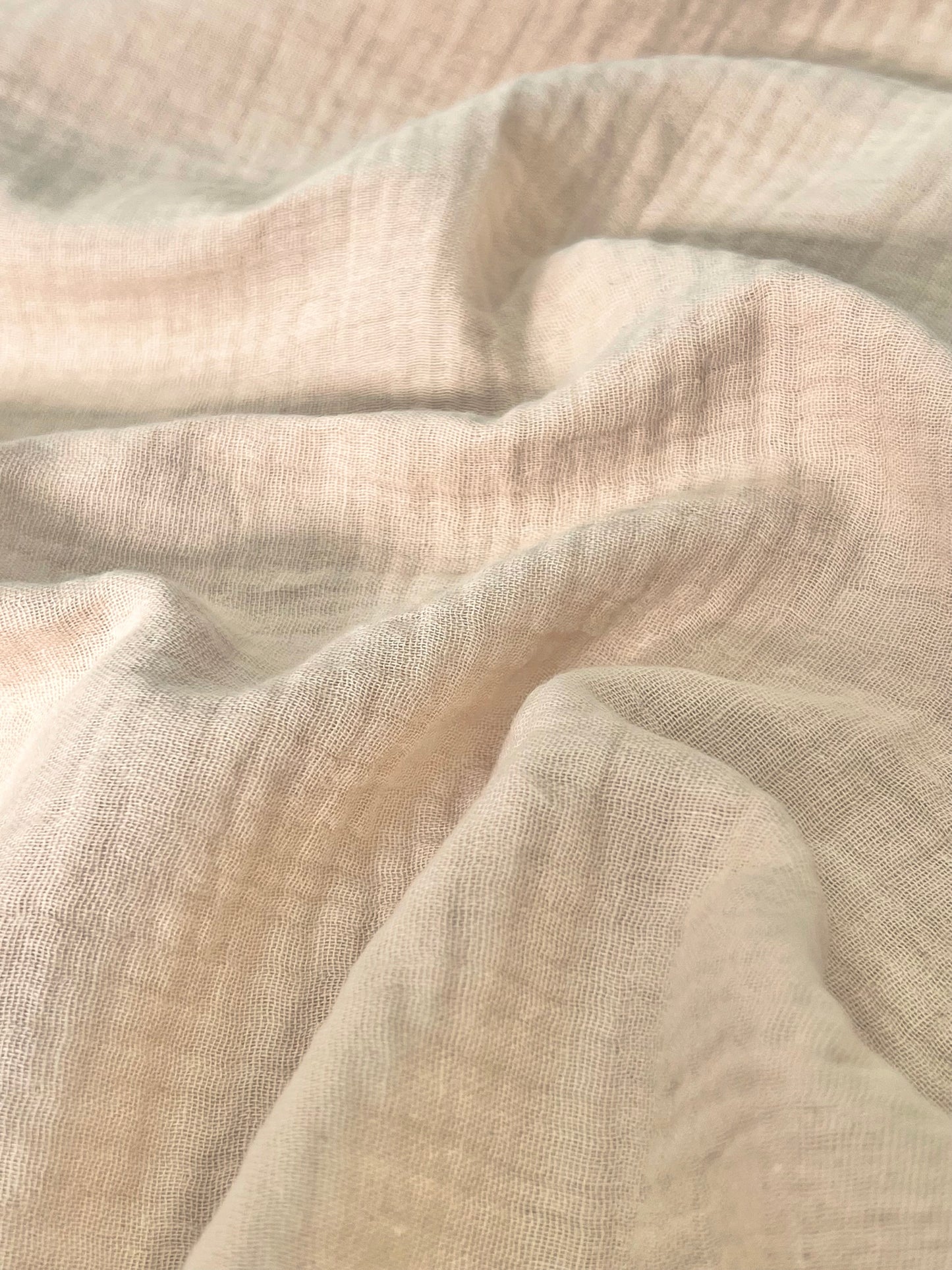 Muselina (Baby Cotton)
