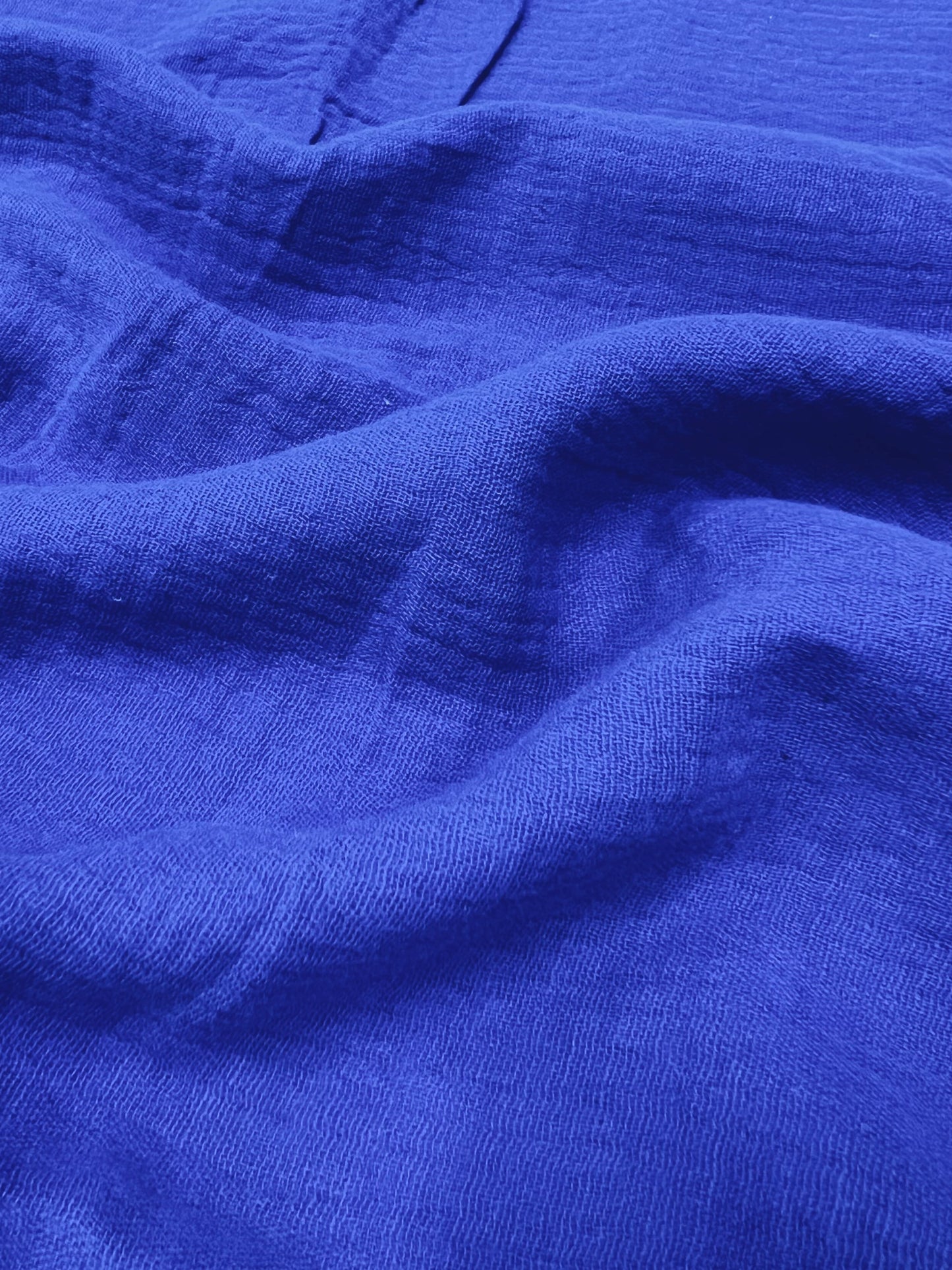 Muselina (Baby Cotton)