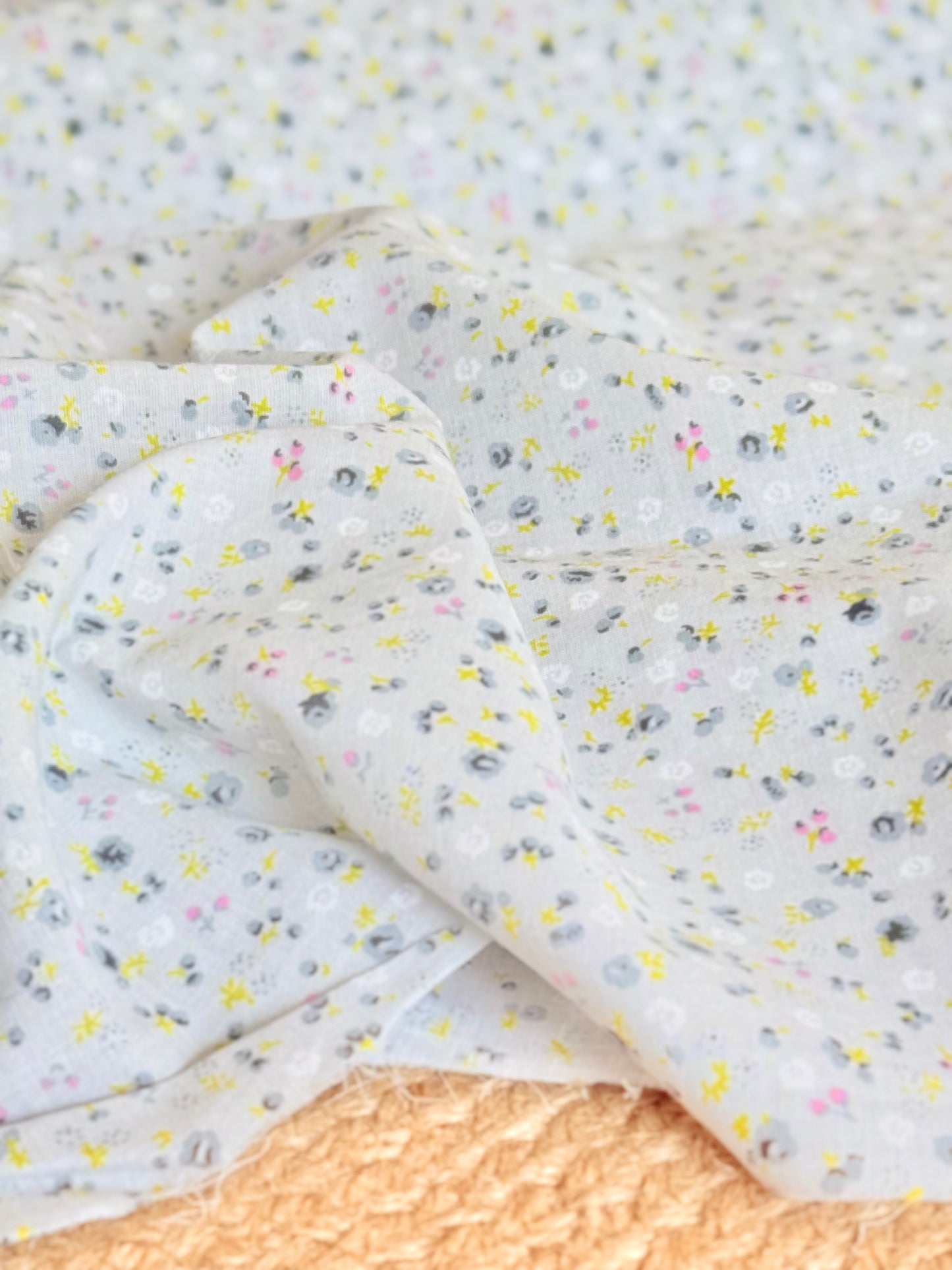 Printed Cotton 149