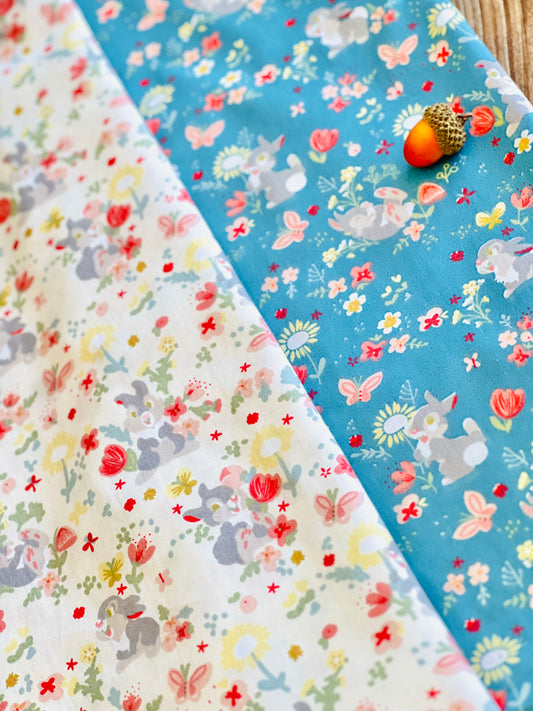 Cotton Twill Thumper