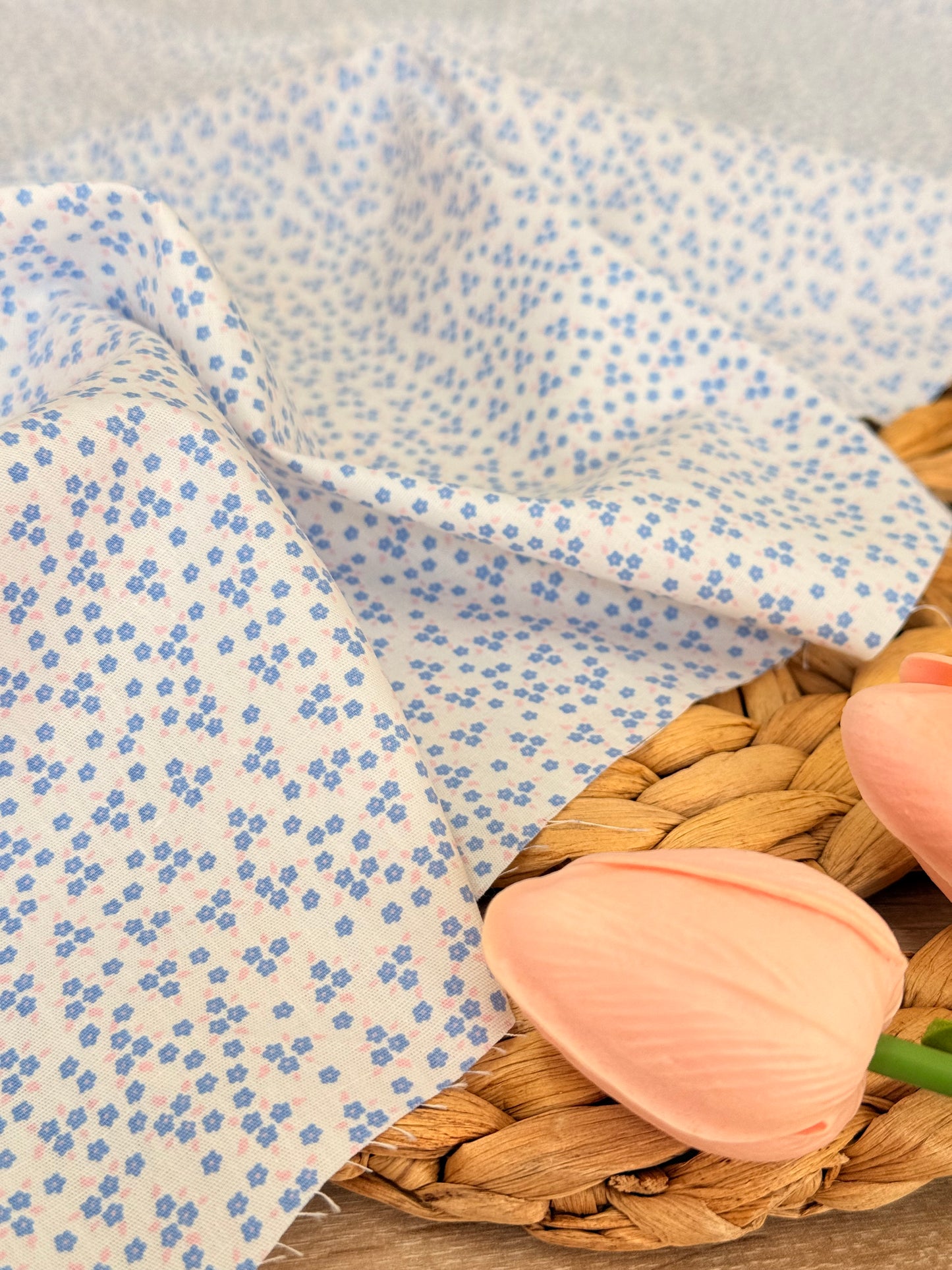 Printed Cotton 199