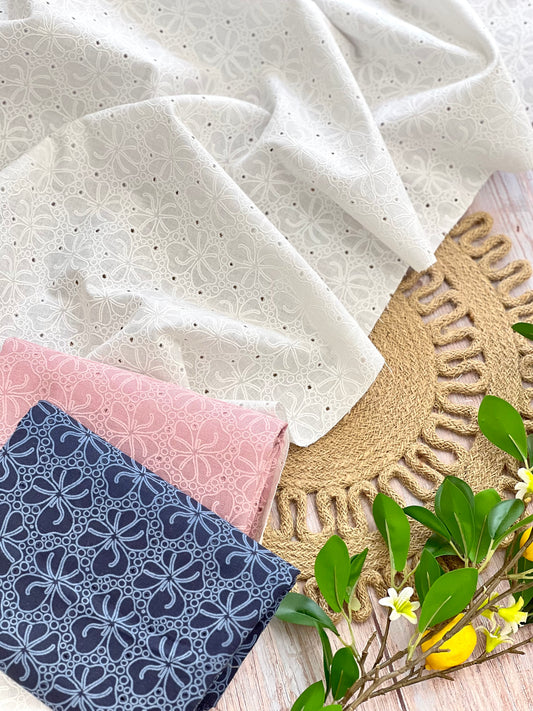 Holl Out Printed Linen 10