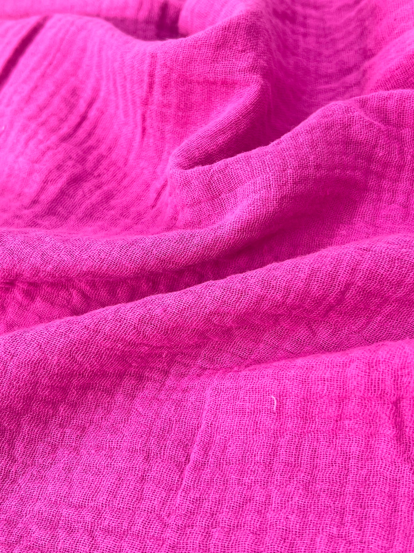 Muselina (Baby Cotton)