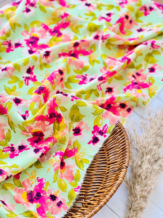 Rayón Challis Aztromelia