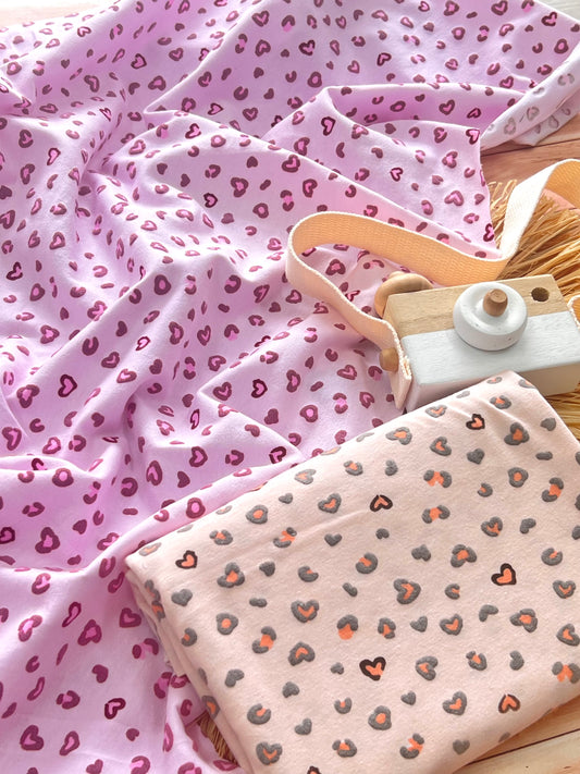 Interlock Sweetheart Dreams