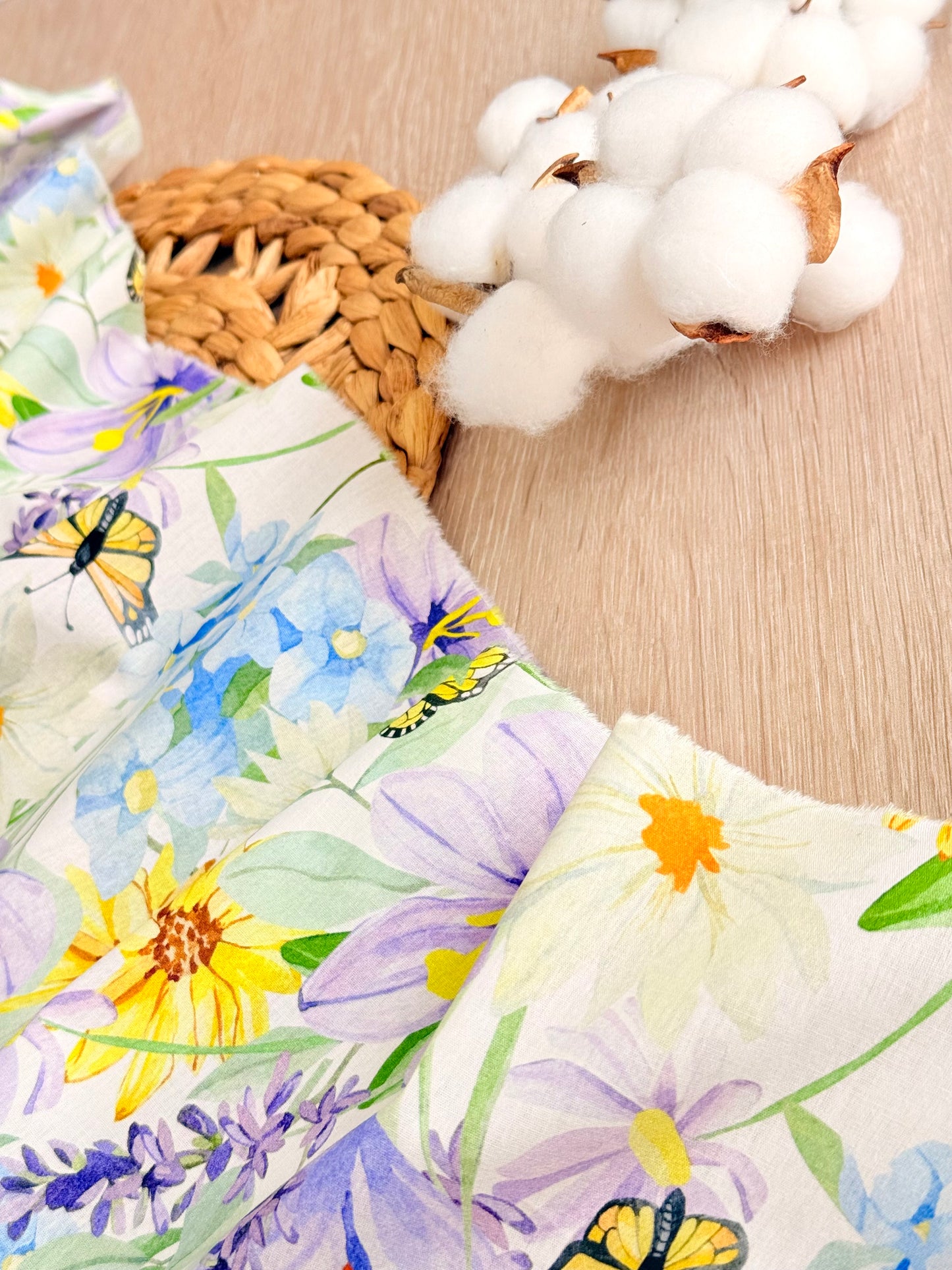 Cotton Liberty Spring/S89