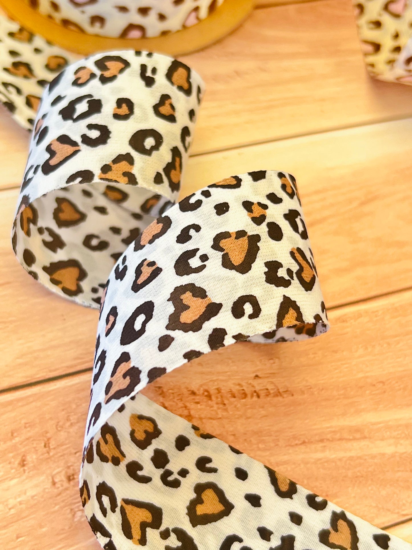 Listón Cheetah