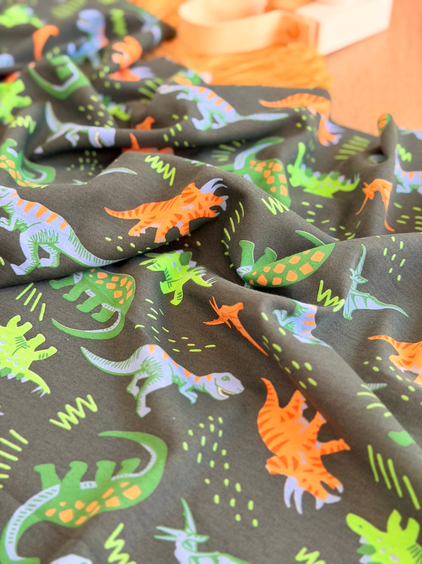 Interlock Dino Adventure