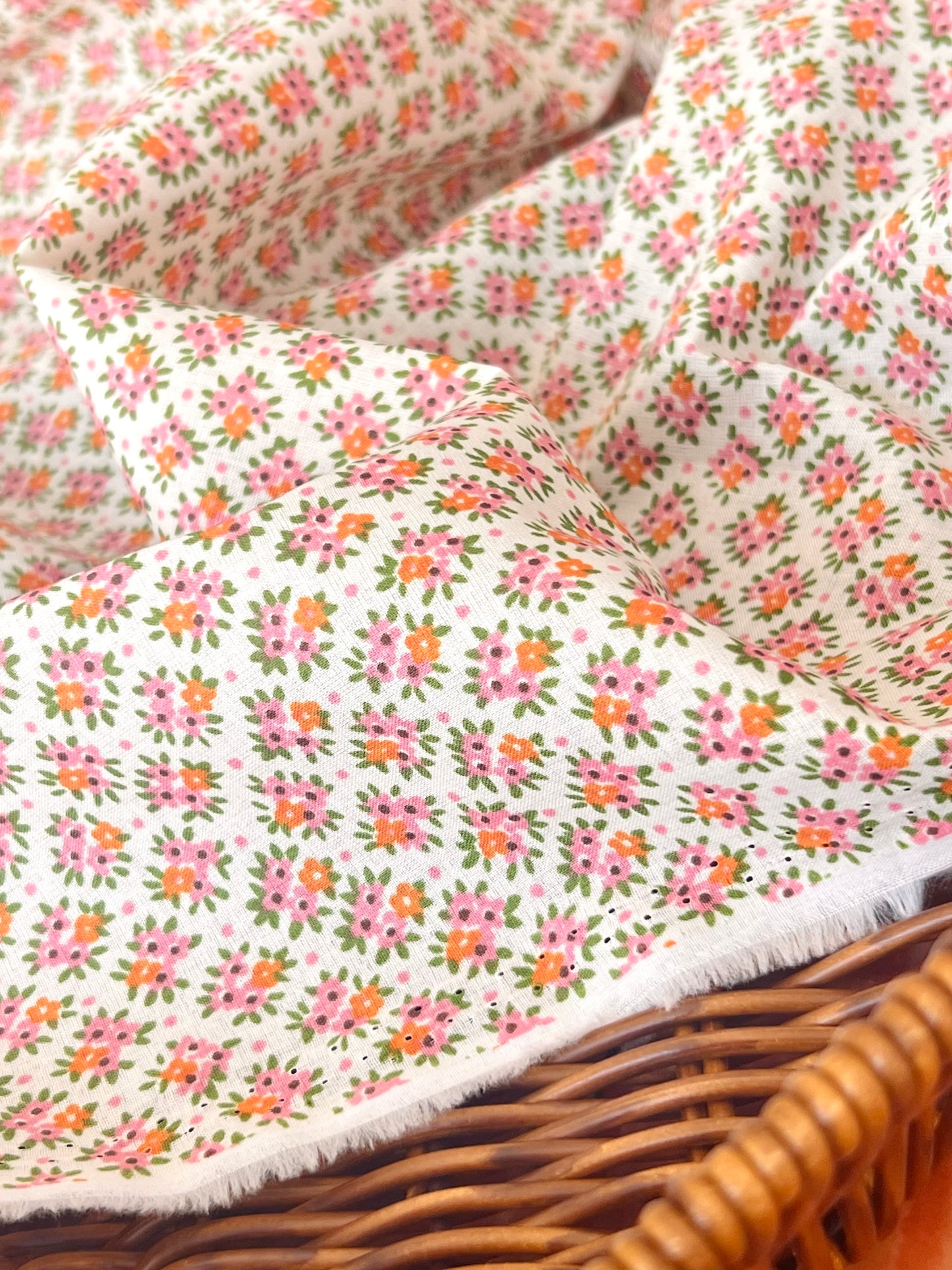 Printed Cotton 130