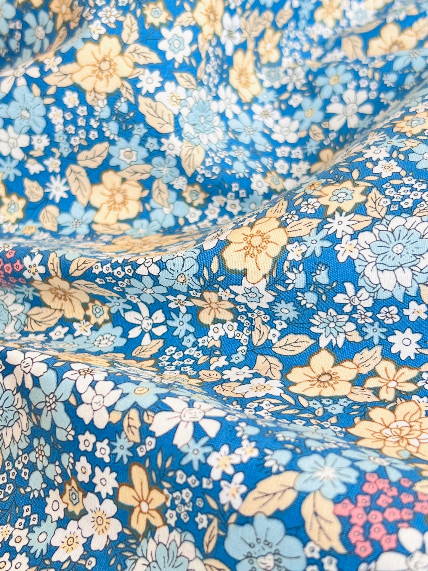 Cotton Liberty Fall/W69