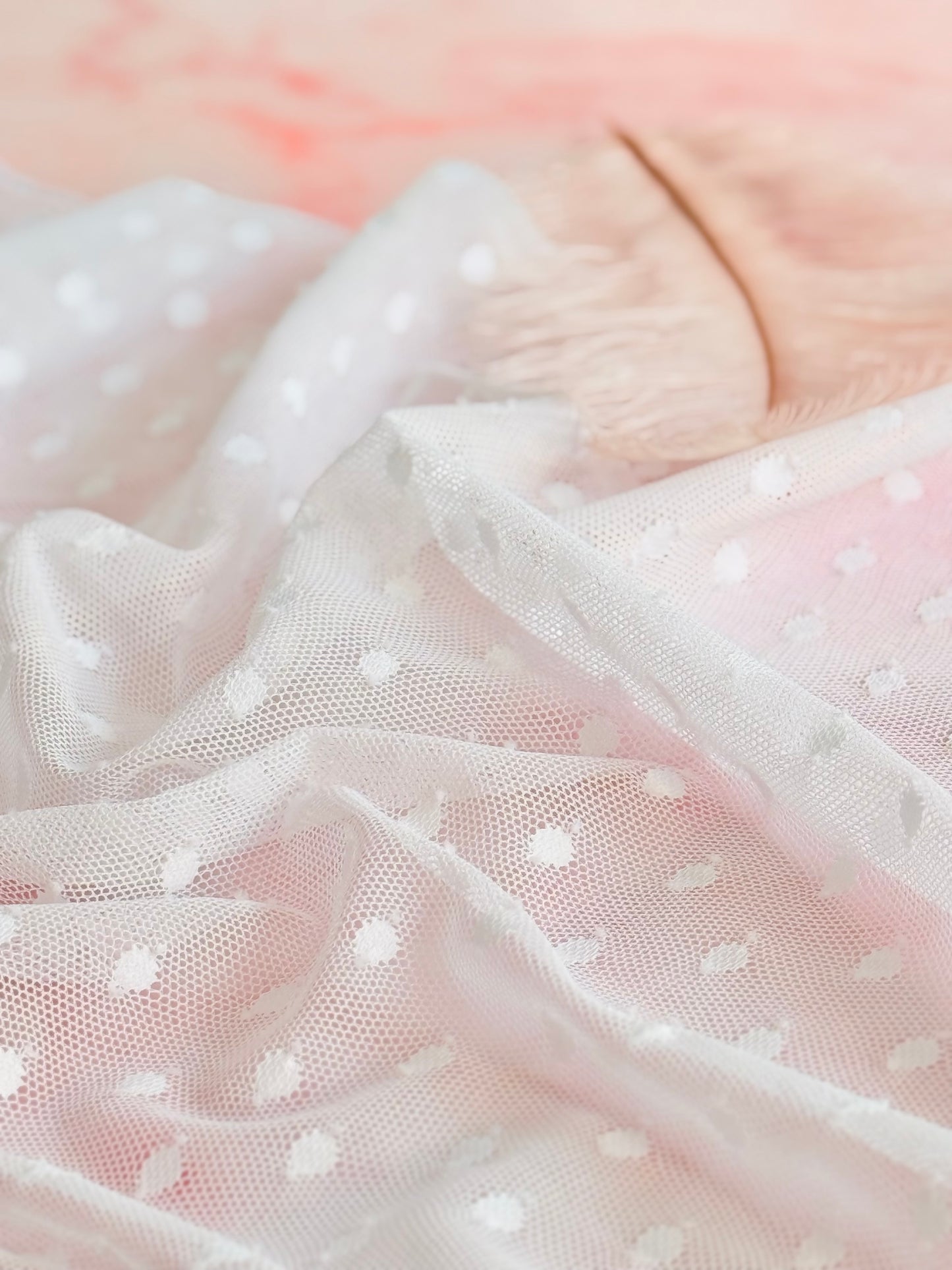 Mesh Dots