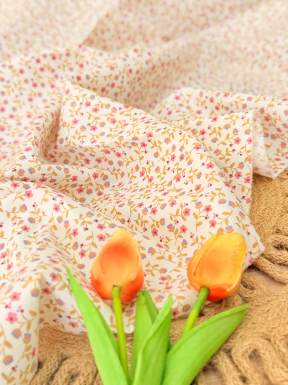 Printed Cotton 159