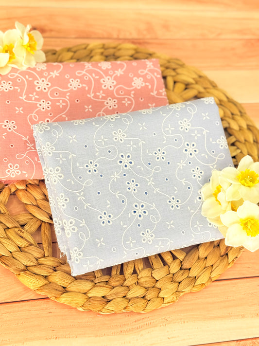 Holl Out Printed Linen 19