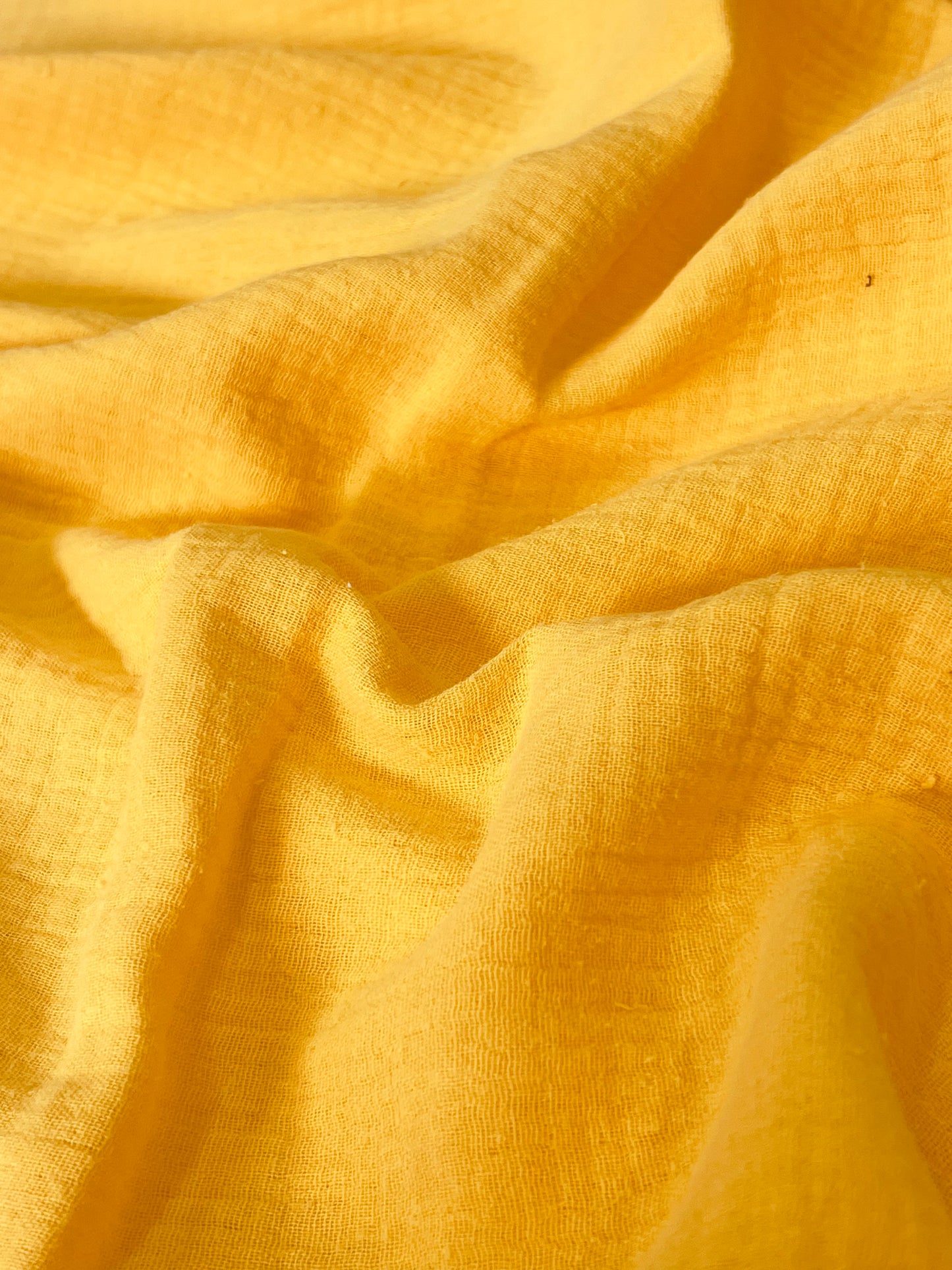 Muselina (Baby Cotton)