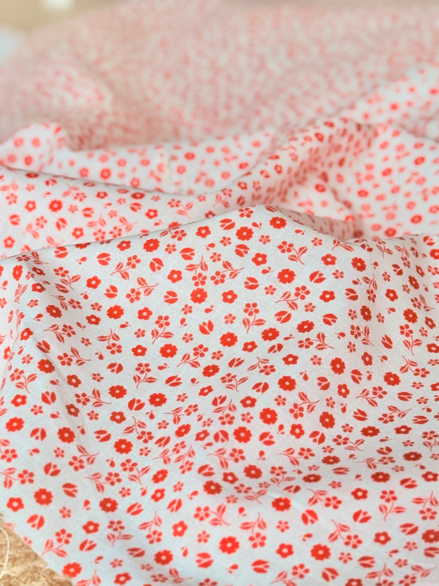 Printed Cotton 150