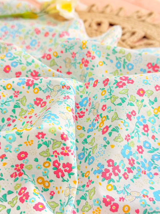 Cotton Liberty Spring/S57