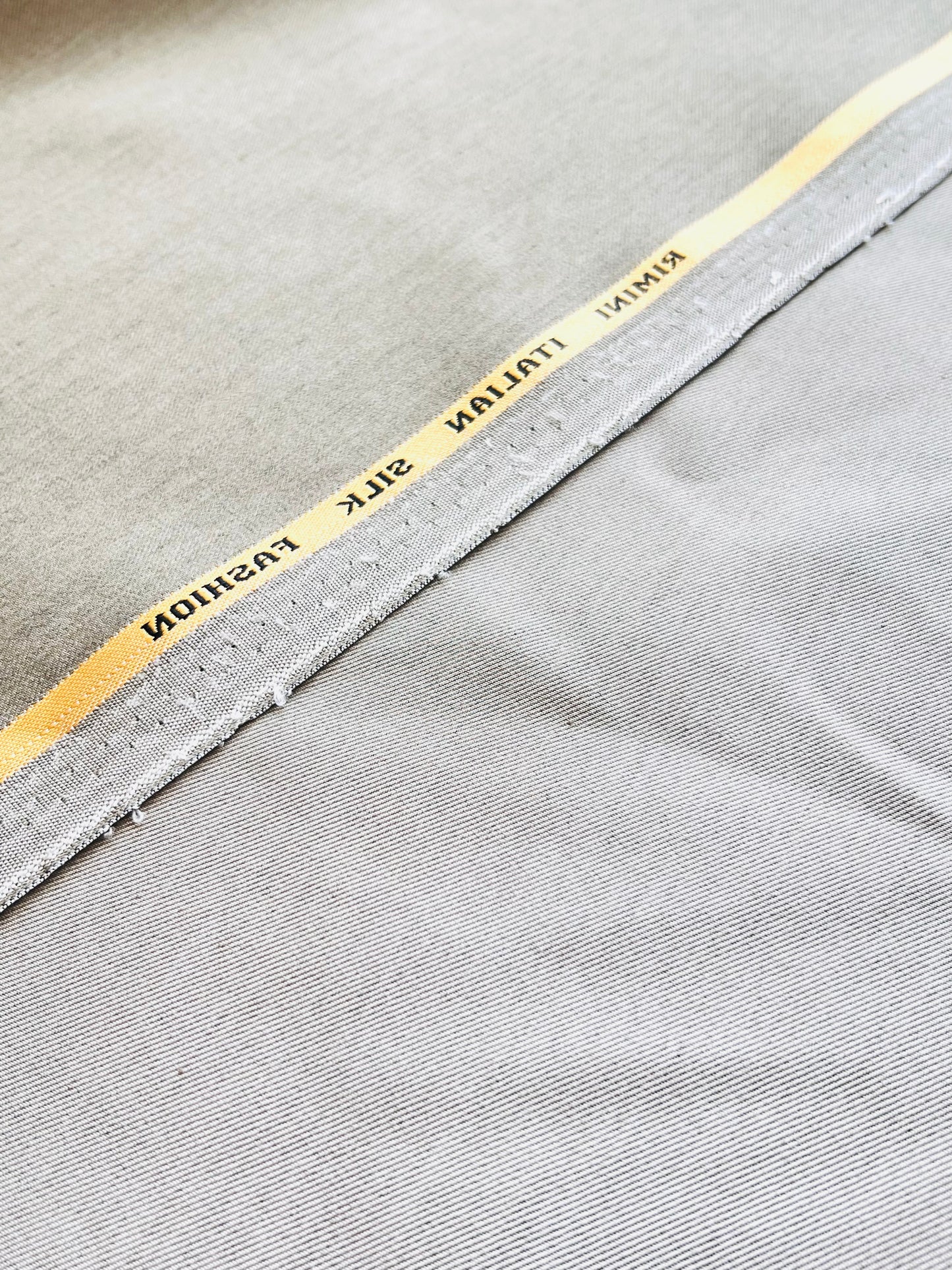 Casimir Rimini Italian Silk