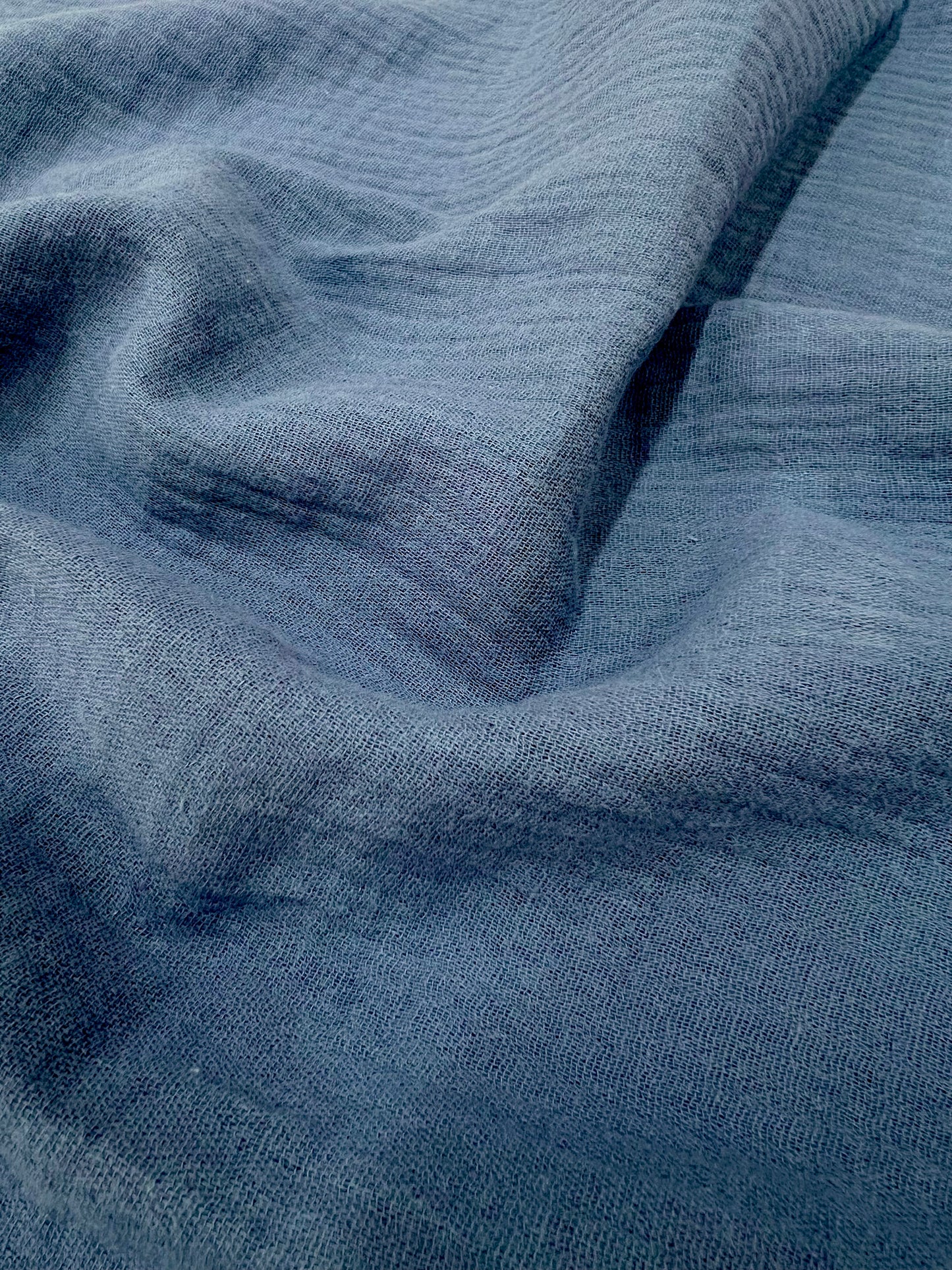 Muselina (Baby Cotton)