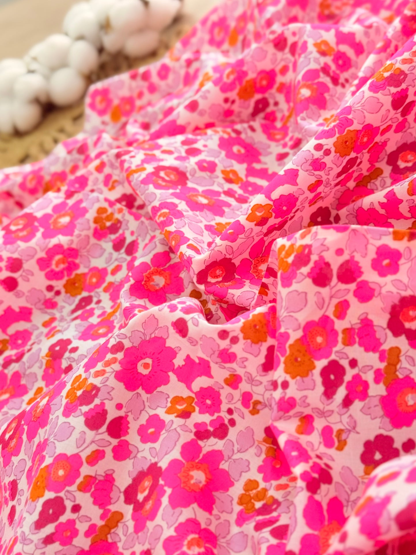 Printed Cotton 214